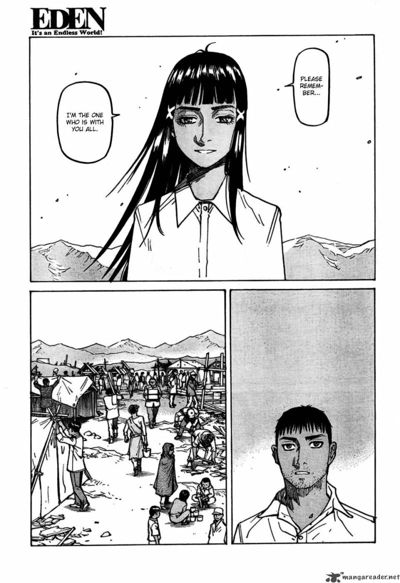 Eden Its An Endless World 16 84