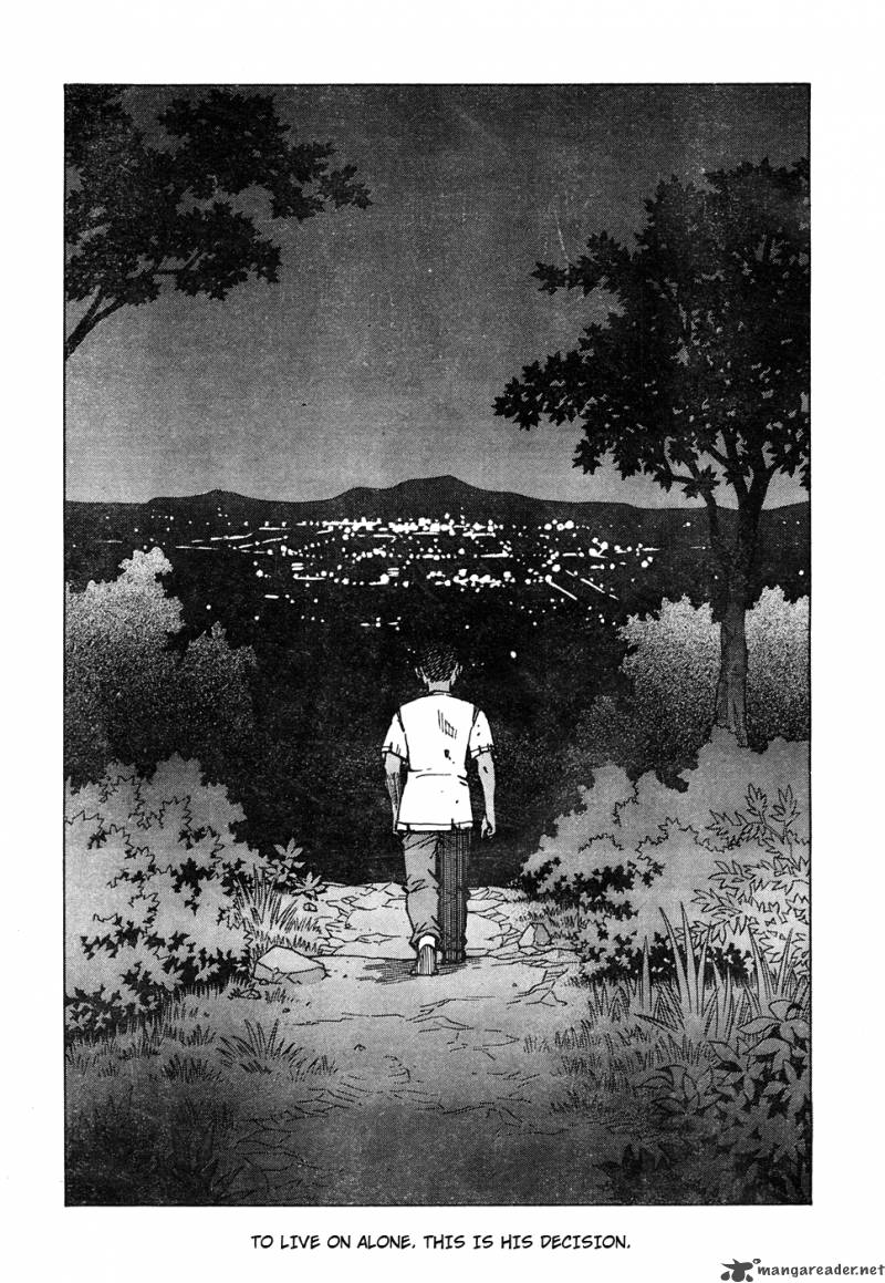 Eden Its An Endless World 17 231