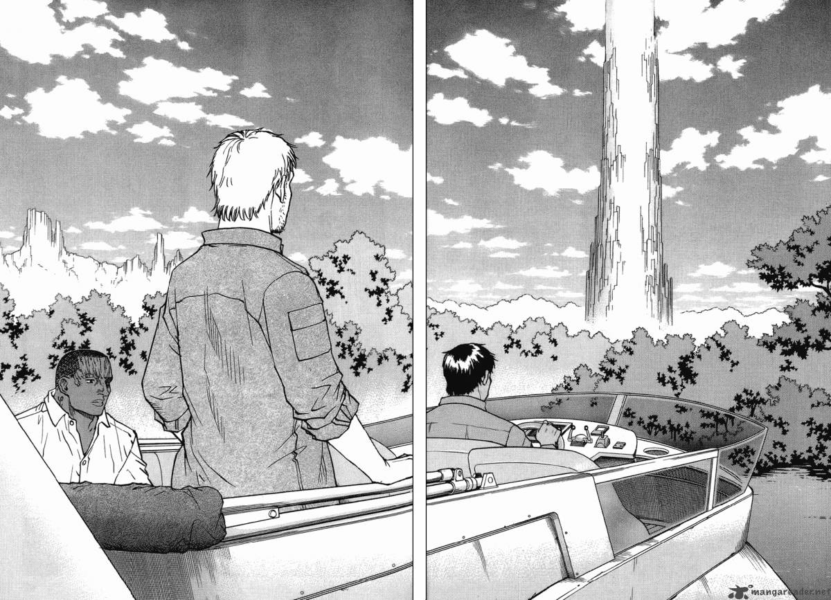 Eden Its An Endless World 18 8