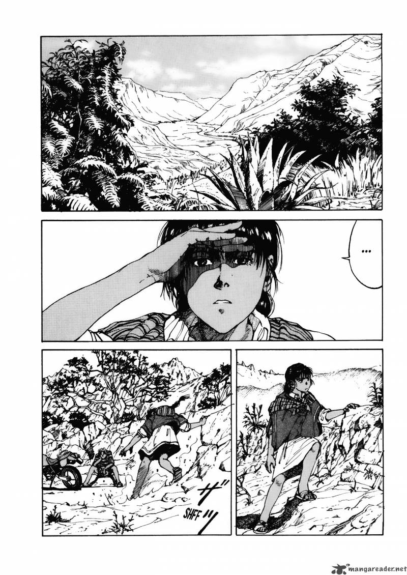 Eden Its An Endless World 2 40