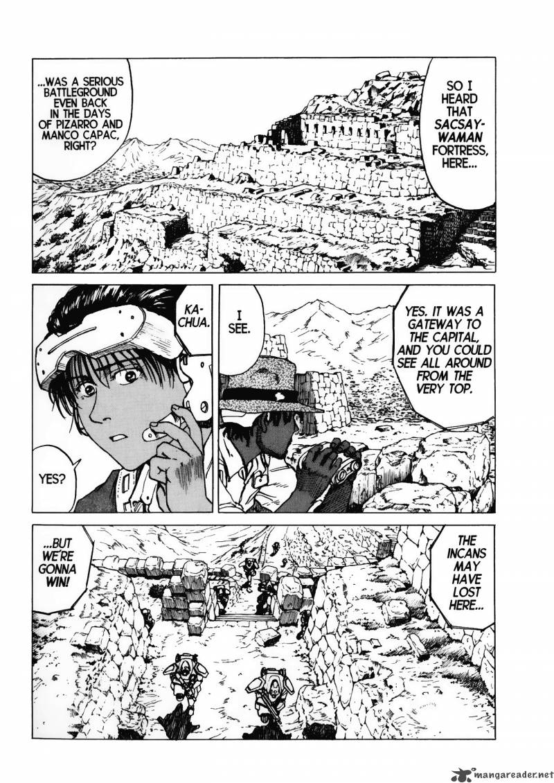 Eden Its An Endless World 3 55