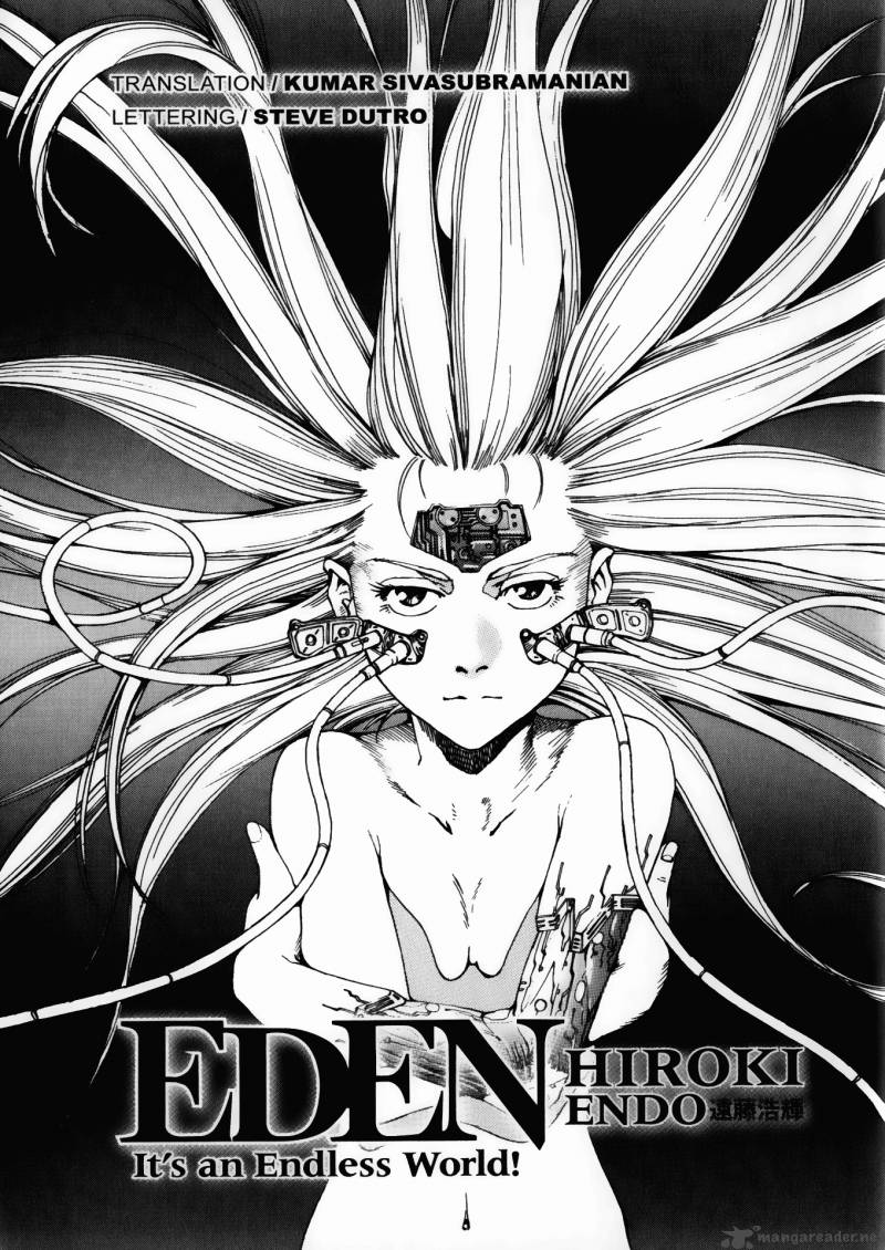 Eden Its An Endless World 5 3