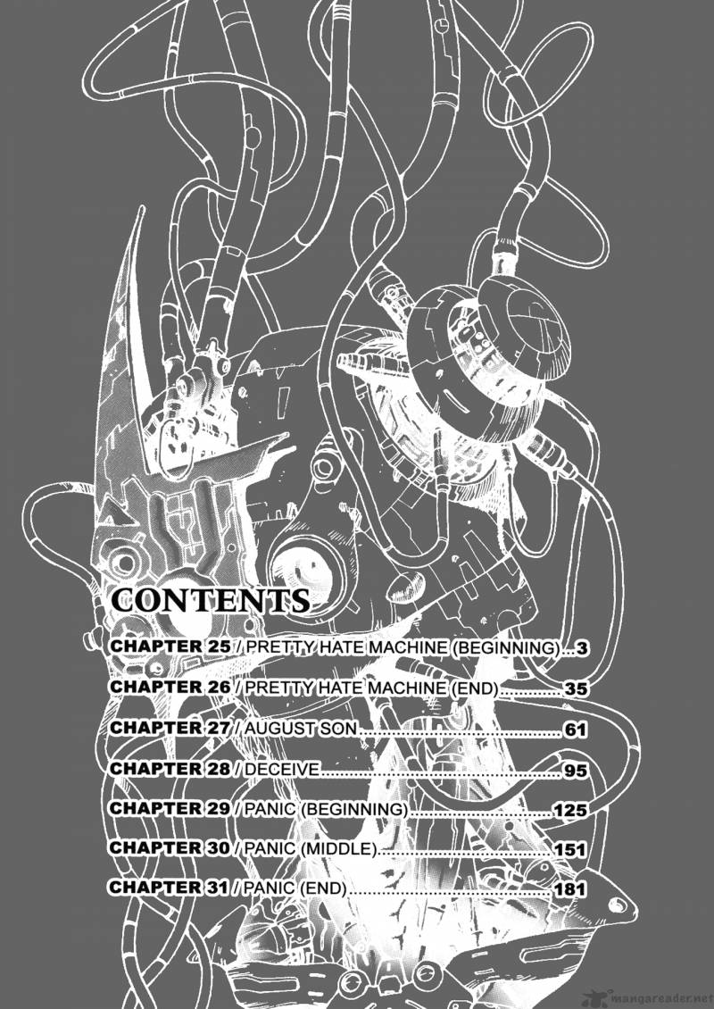 Eden Its An Endless World 5 4
