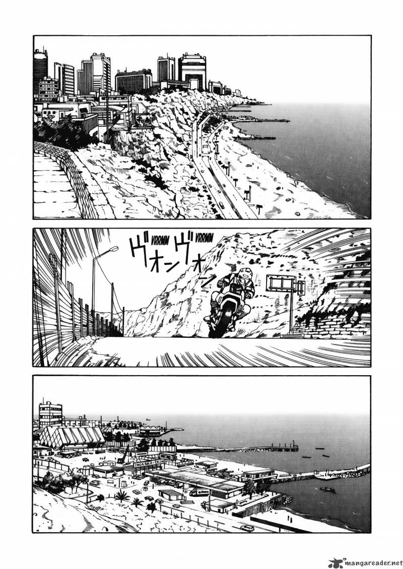 Eden Its An Endless World 5 67