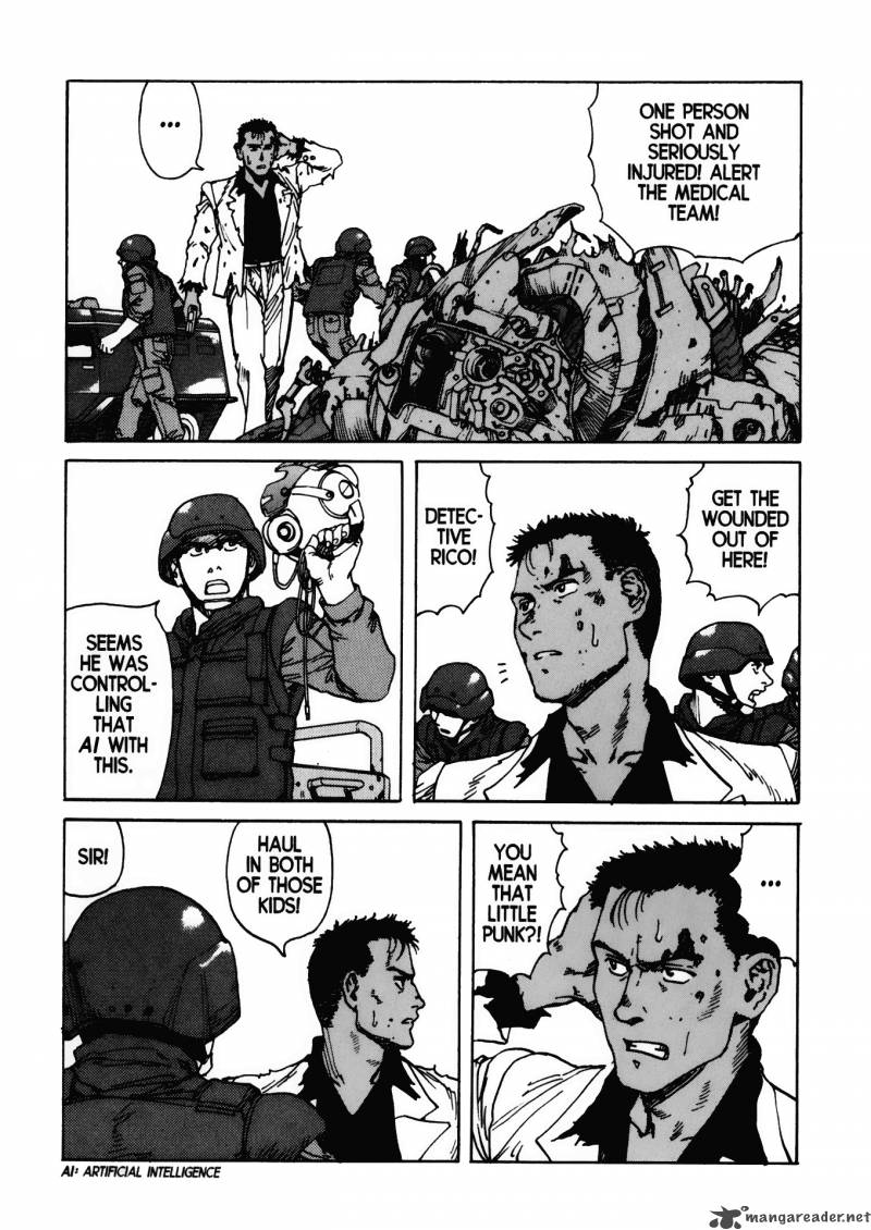 Eden Its An Endless World 6 16