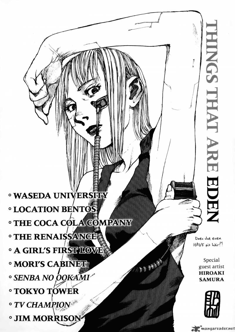 Eden Its An Endless World 6 236