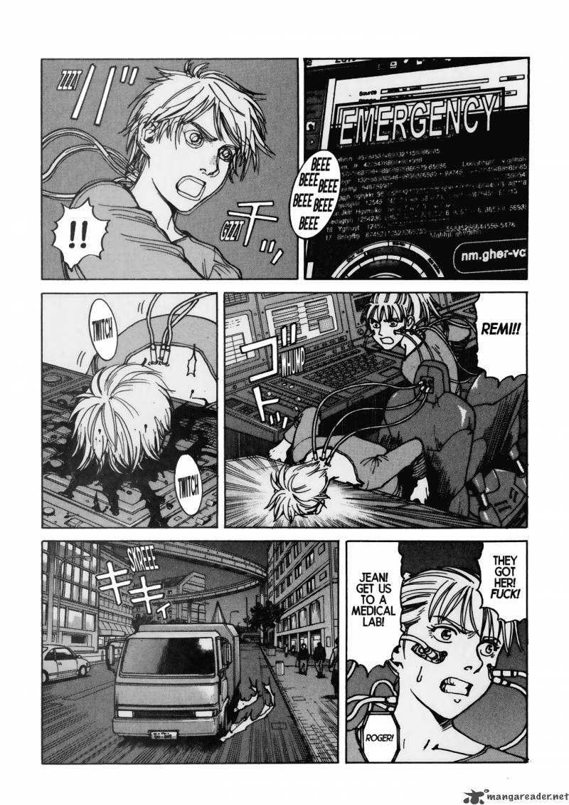 Eden Its An Endless World 9 113