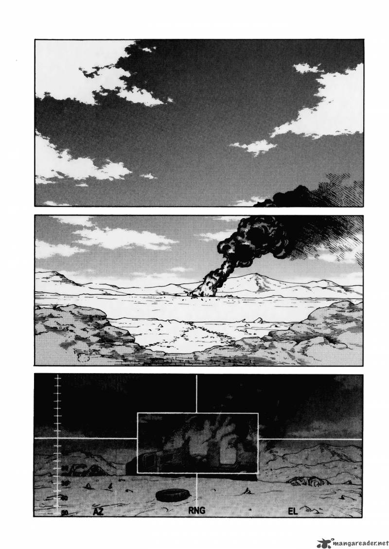 Eden Its An Endless World 9 178