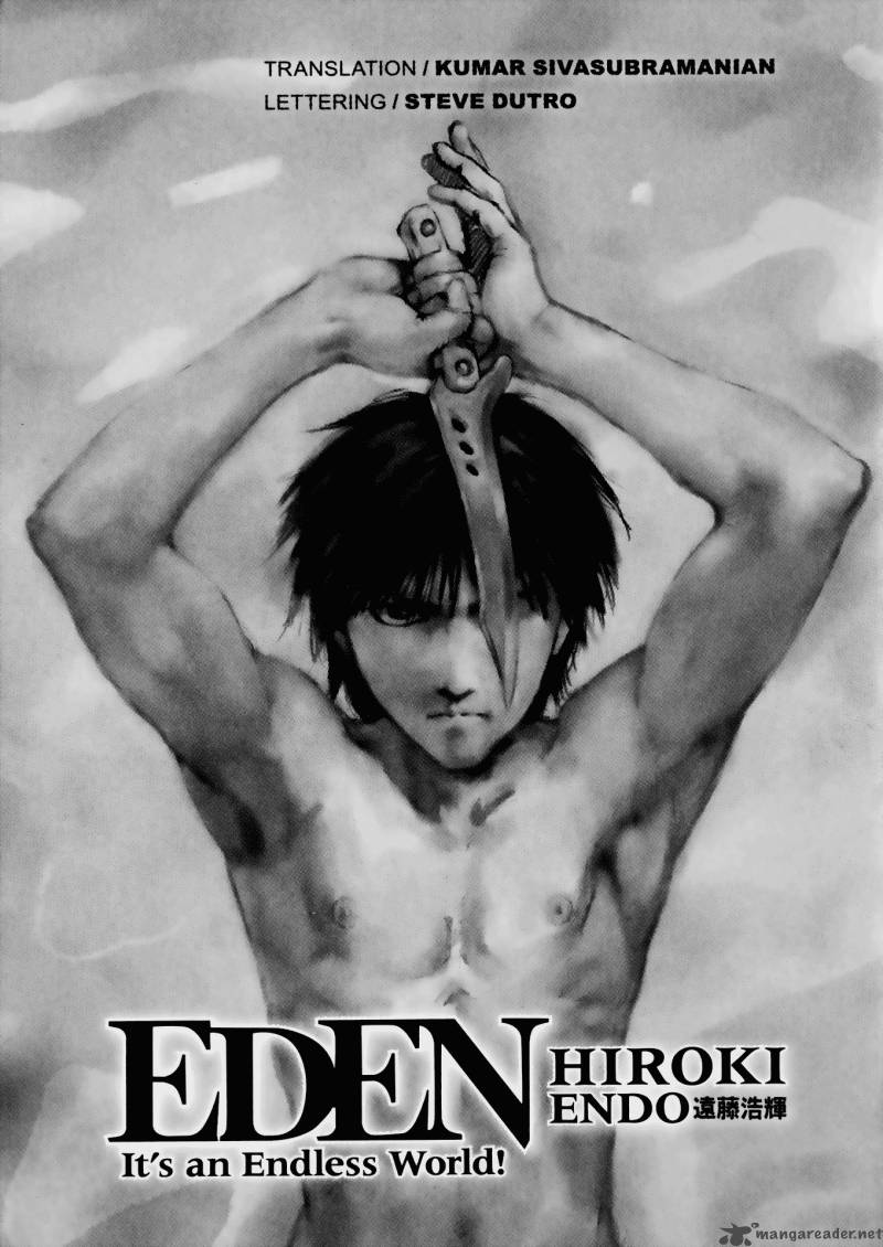 Eden Its An Endless World 9 3