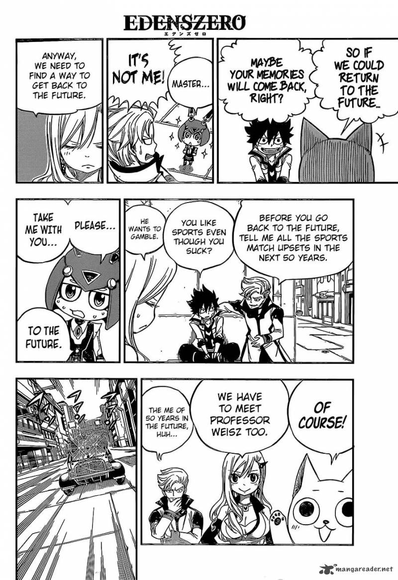 Edens Zero 10 13