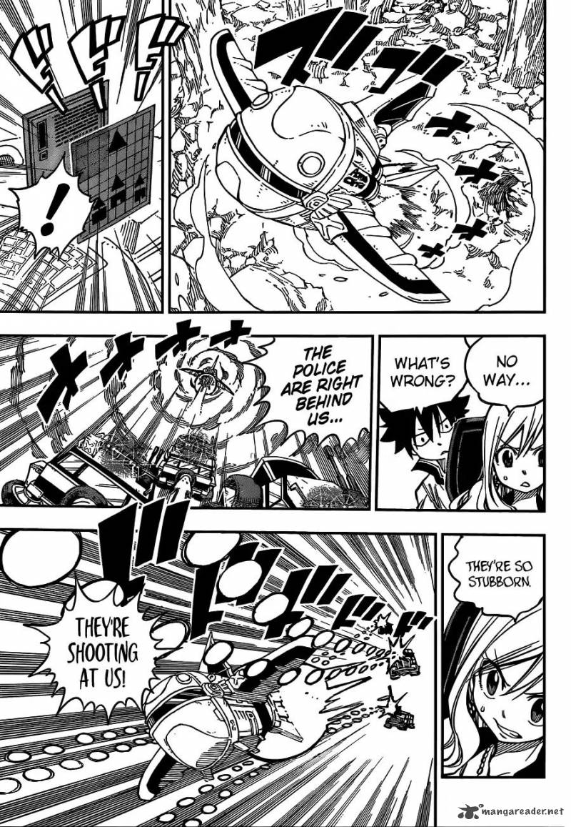 Edens Zero 10 16