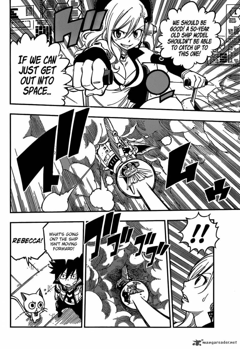 Edens Zero 10 17