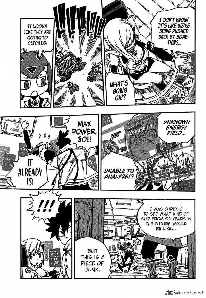 Edens Zero 10 18