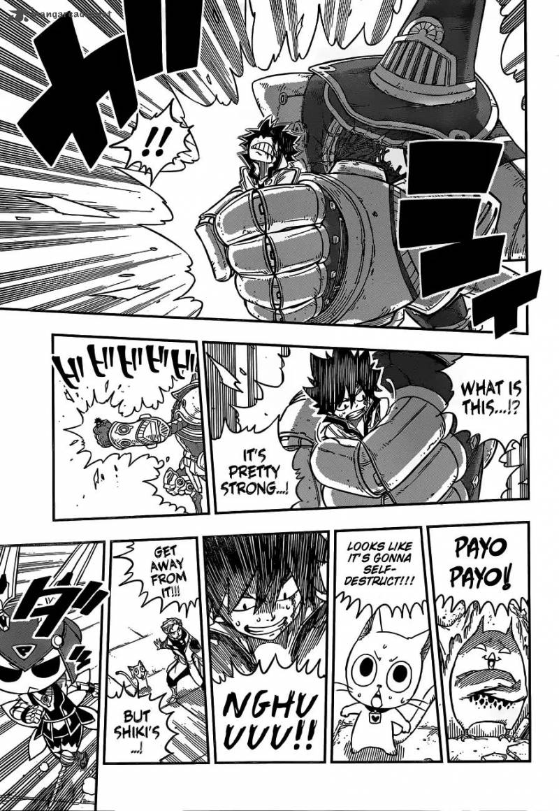 Edens Zero 10 6