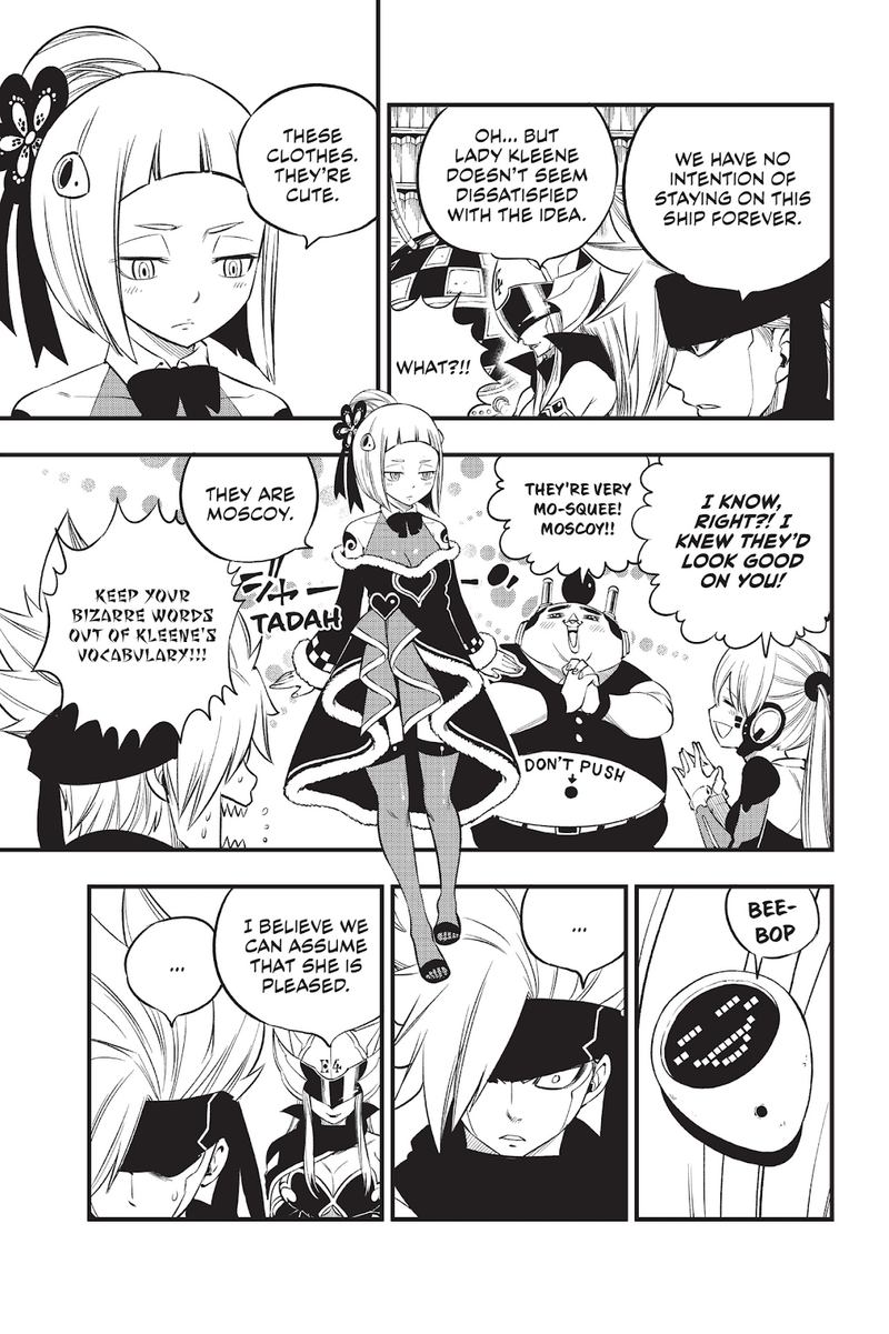 Edens Zero 100 13