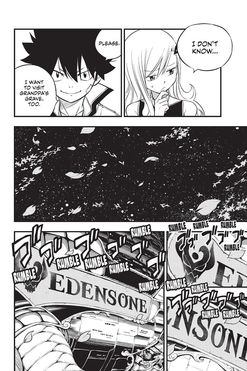 Edens Zero 100 18