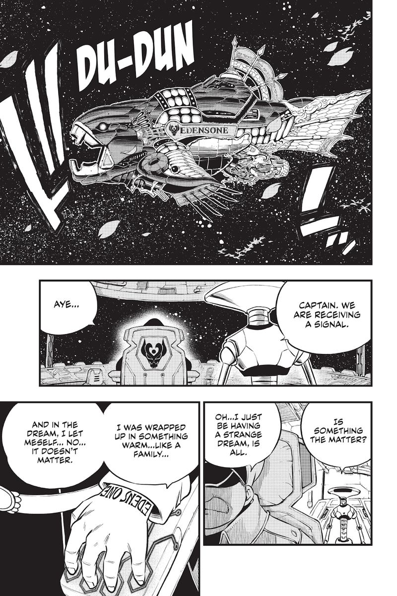 Edens Zero 100 19