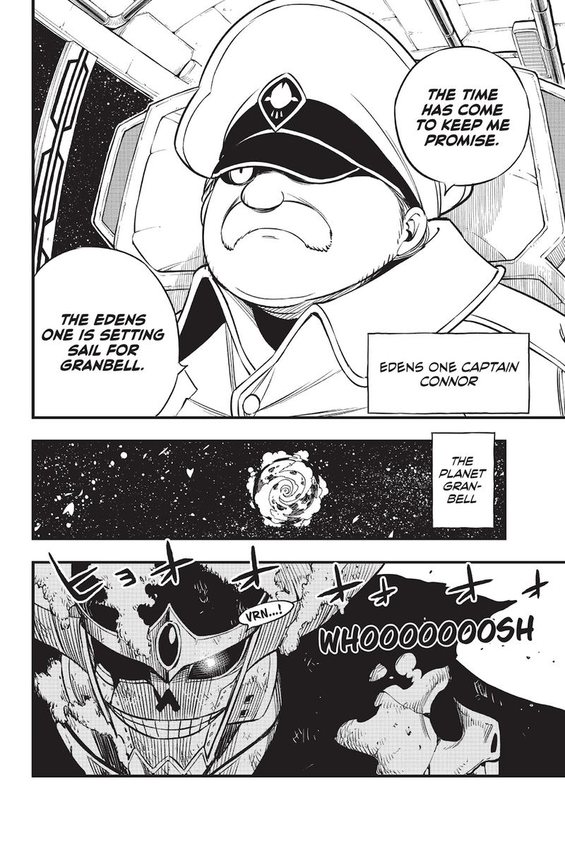 Edens Zero 100 20