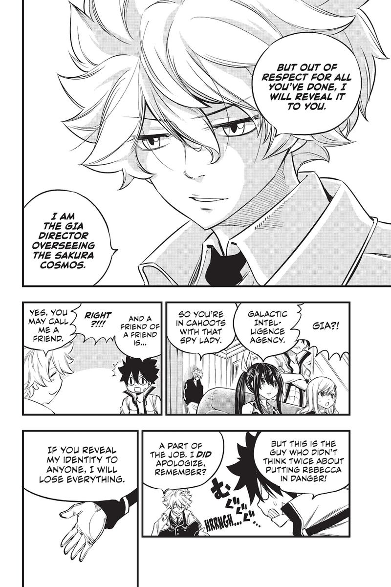 Edens Zero 100 4
