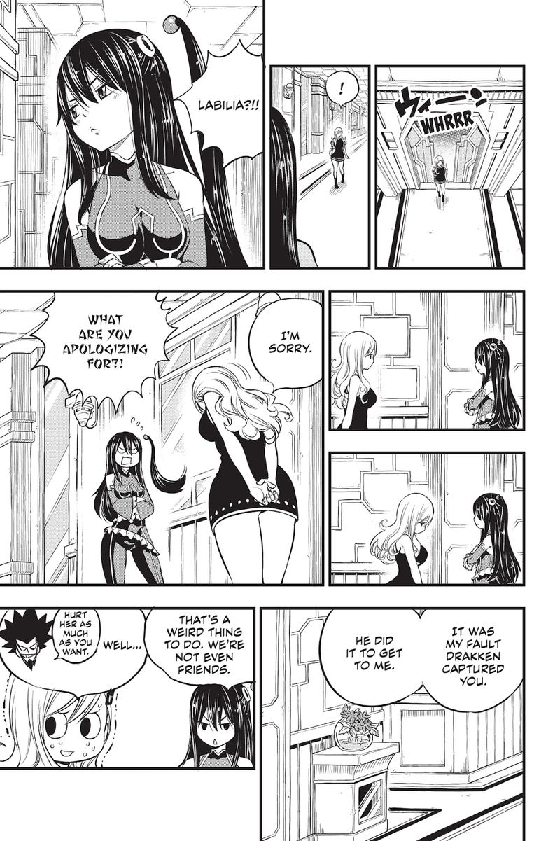 Edens Zero 100 9