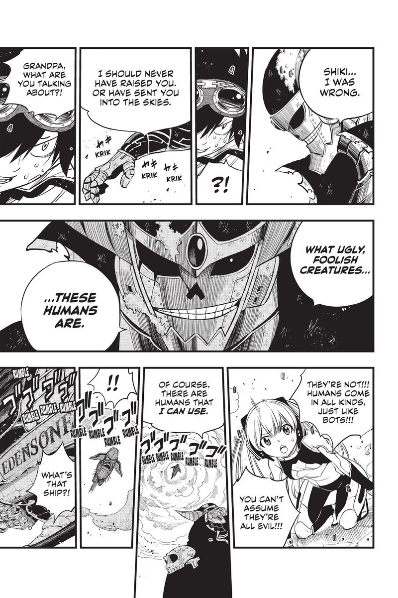 Edens Zero 101 17