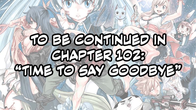 Edens Zero 101 19
