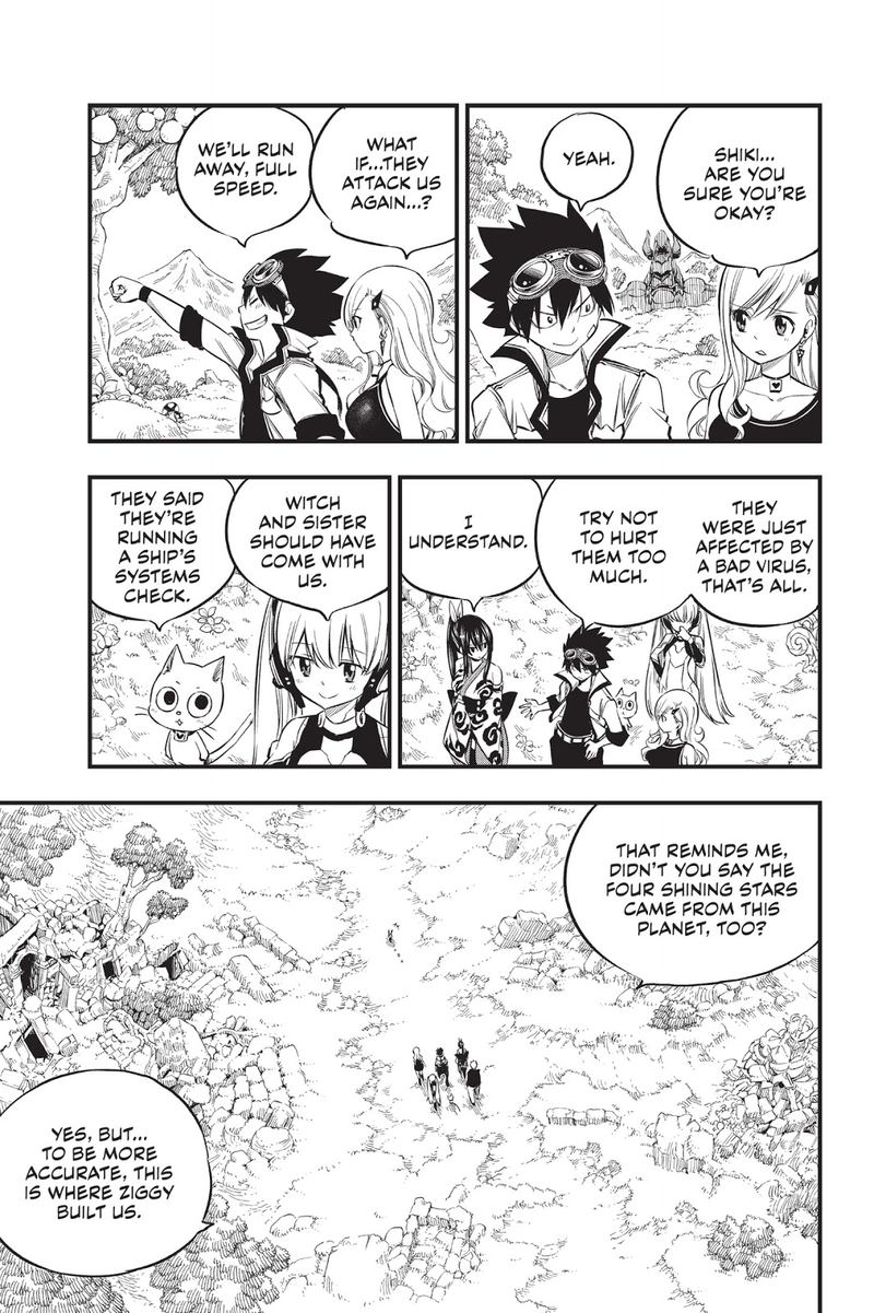 Edens Zero 101 3