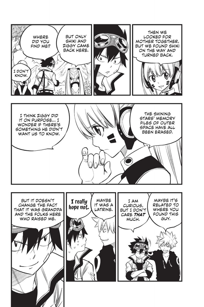 Edens Zero 101 4