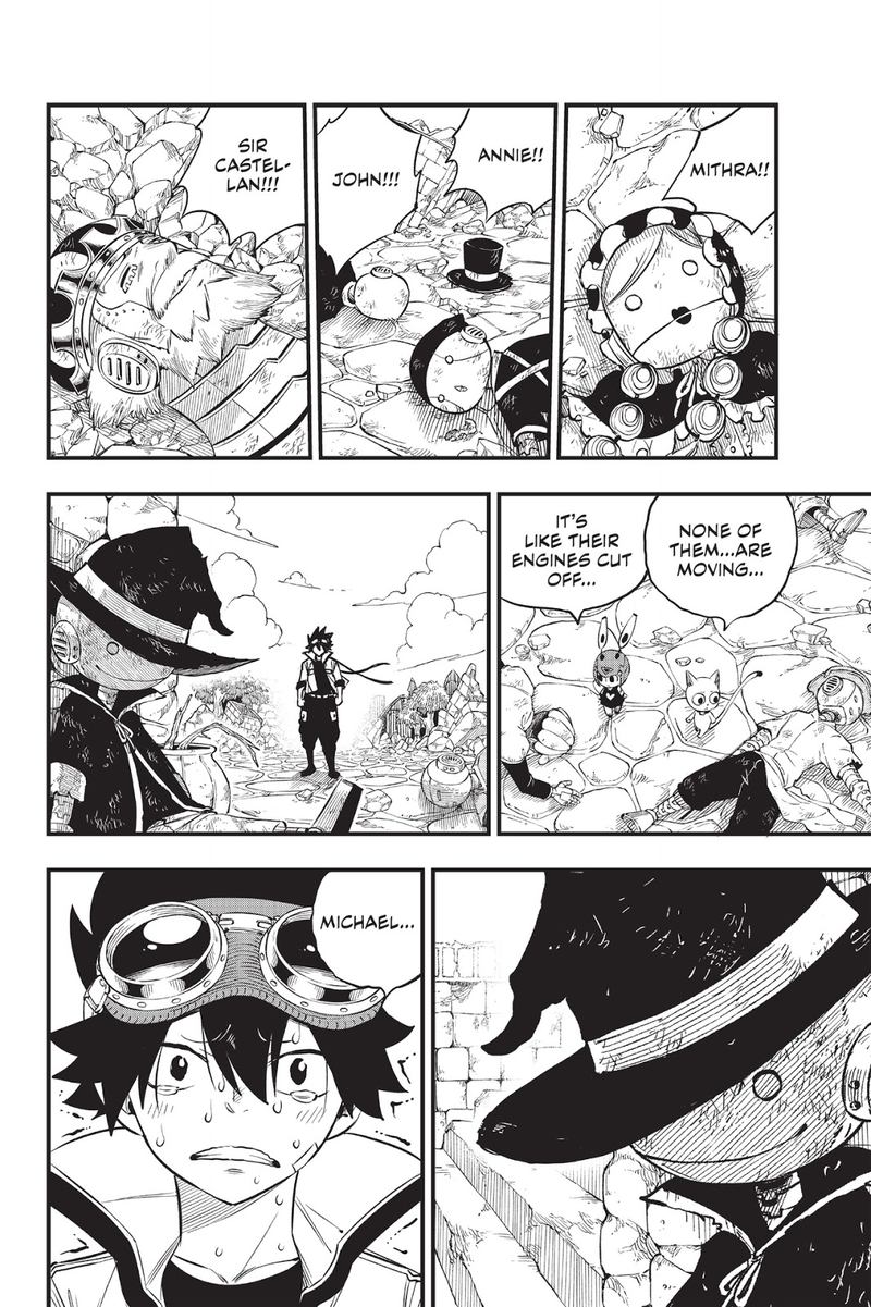 Edens Zero 101 6