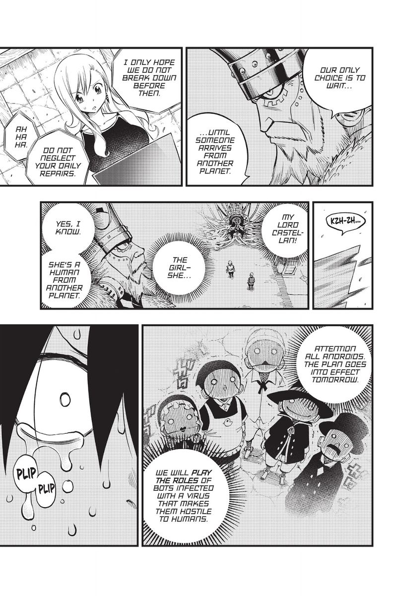 Edens Zero 101 9