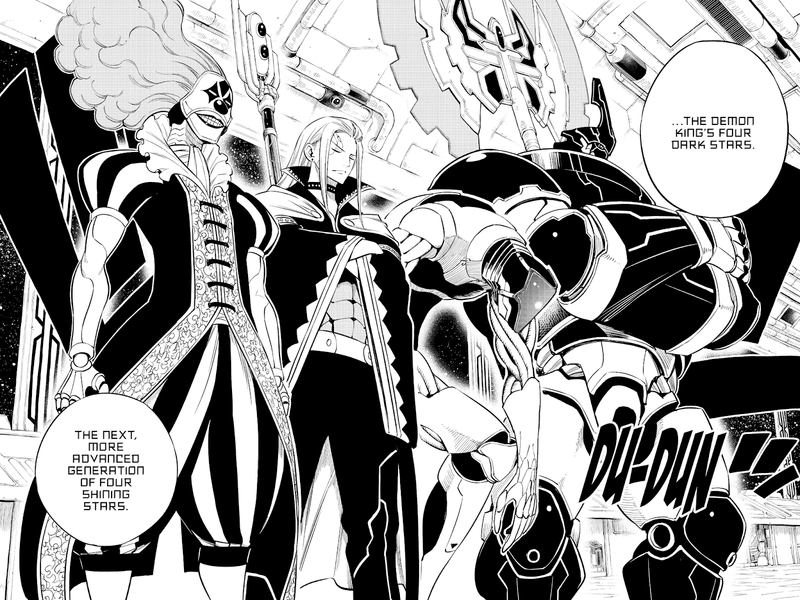 Edens Zero 102 18