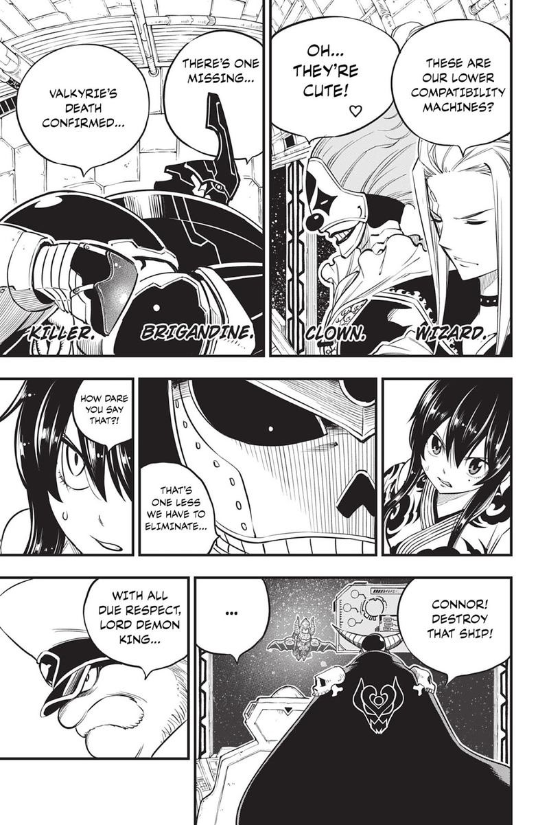Edens Zero 103 3