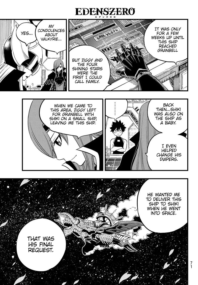 Edens Zero 104 11