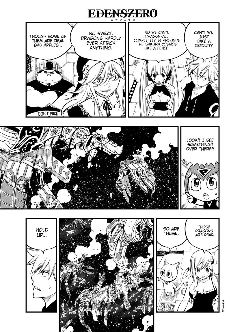 Edens Zero 105 3