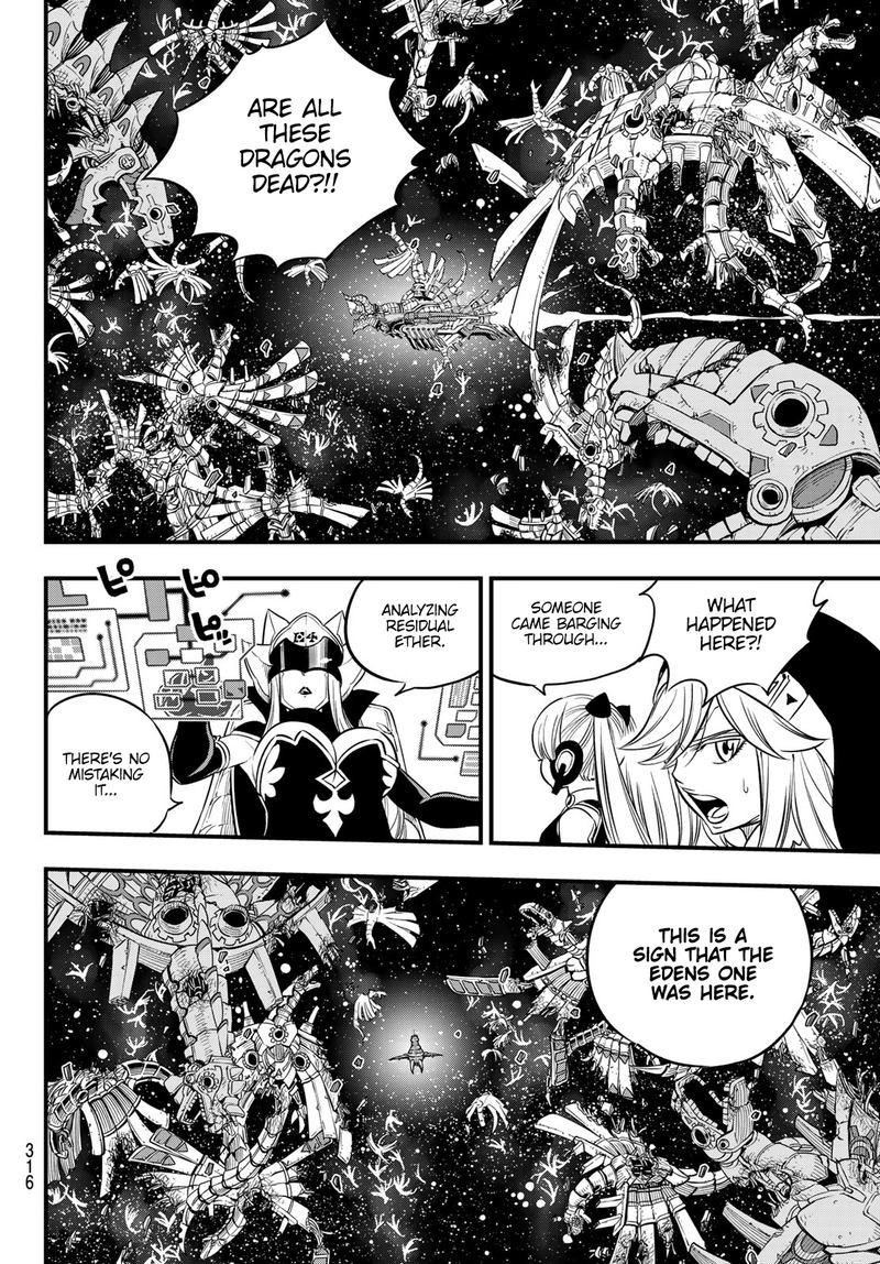 Edens Zero 105 4