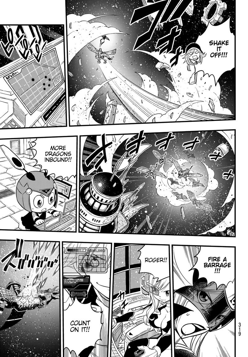 Edens Zero 105 6