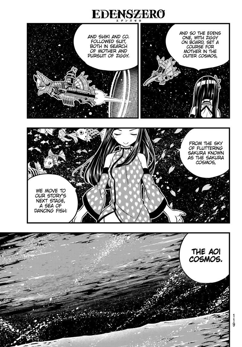 Edens Zero 106 3
