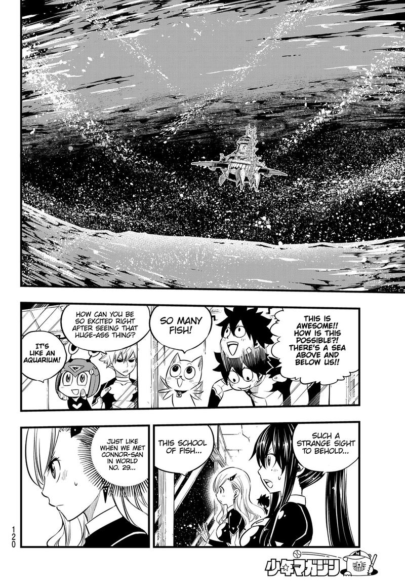 Edens Zero 106 4