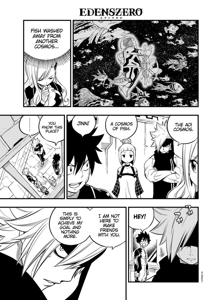 Edens Zero 106 5