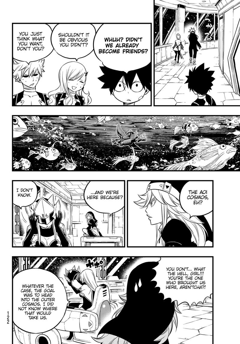 Edens Zero 106 6