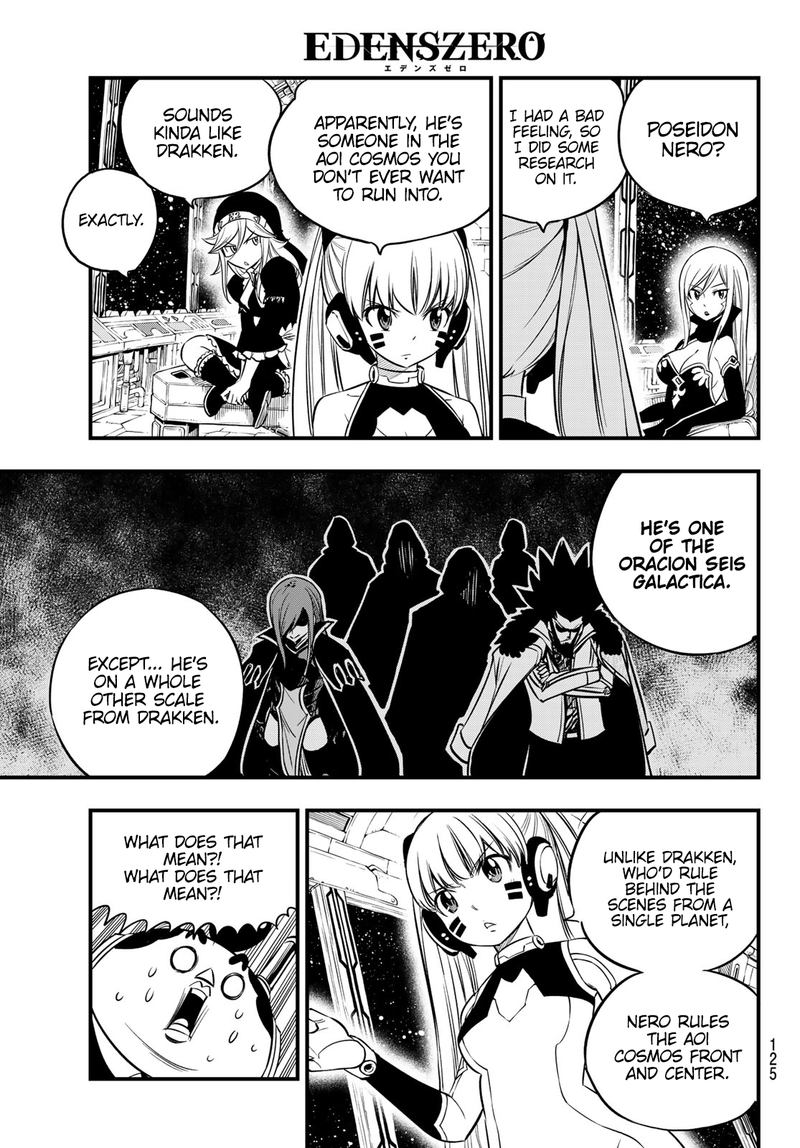 Edens Zero 106 9