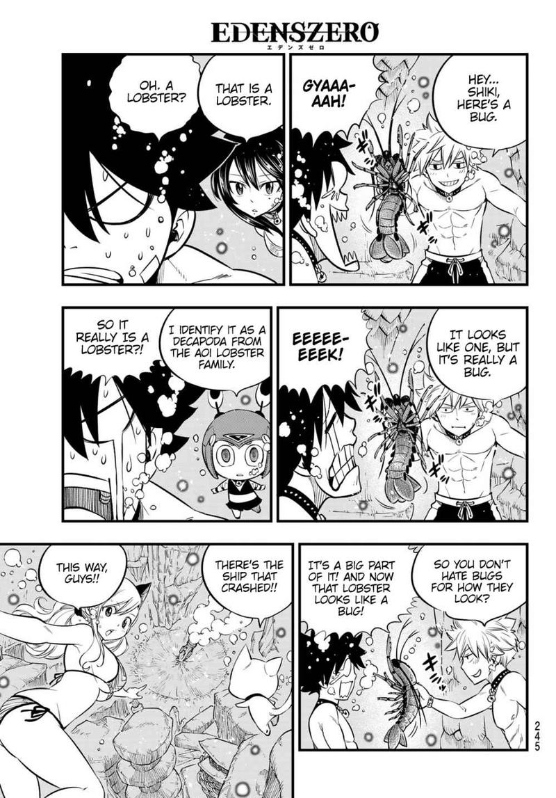Edens Zero 107 14