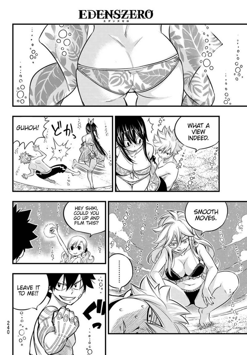 Edens Zero 107 9