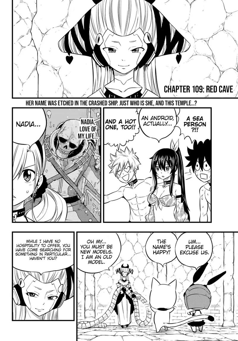 Edens Zero 109 2