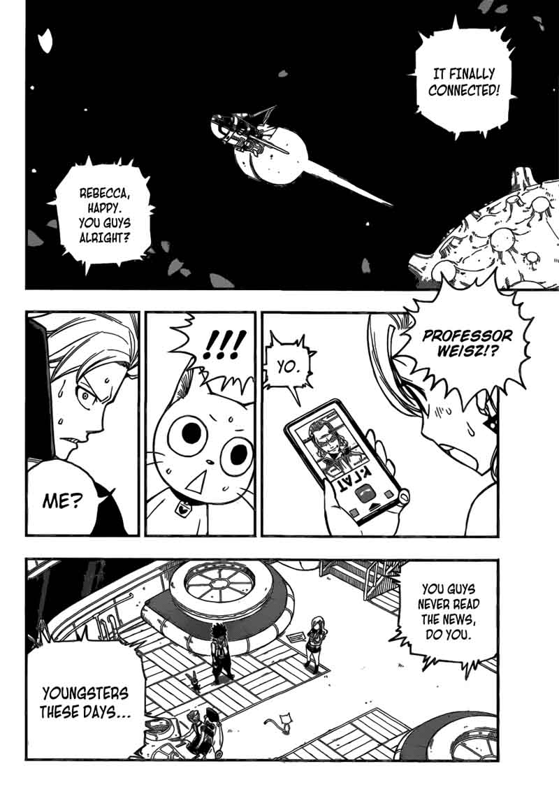 Edens Zero 11 13