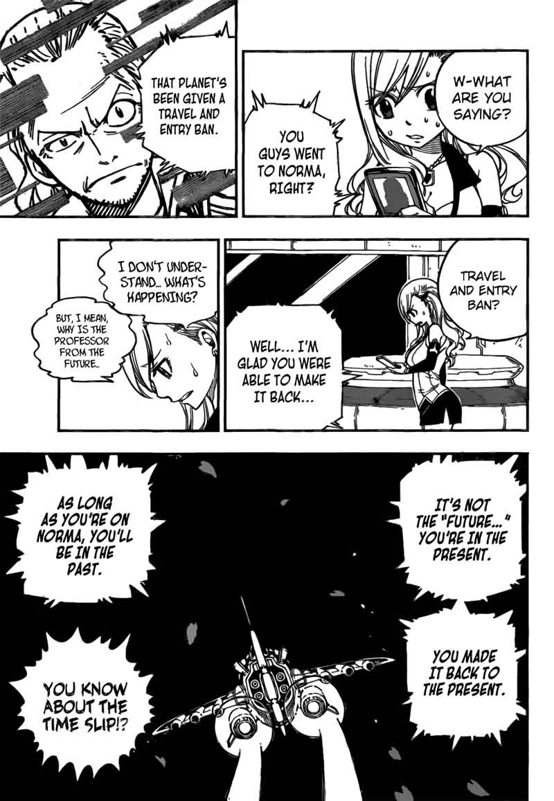 Edens Zero 11 14