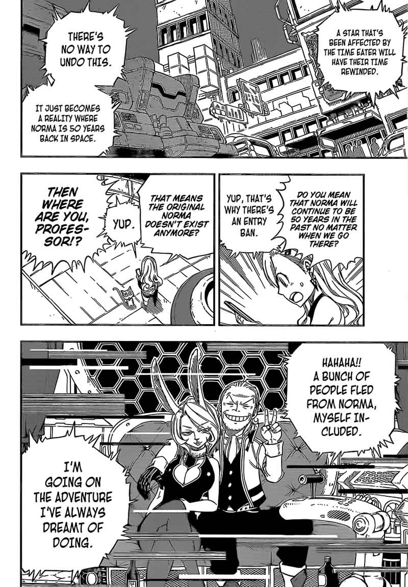 Edens Zero 11 17