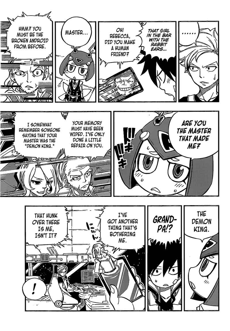 Edens Zero 11 18