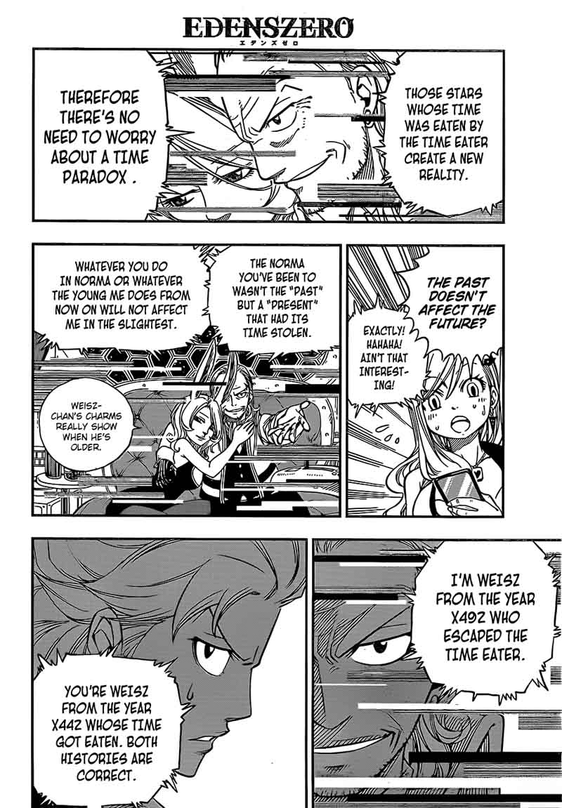 Edens Zero 11 19