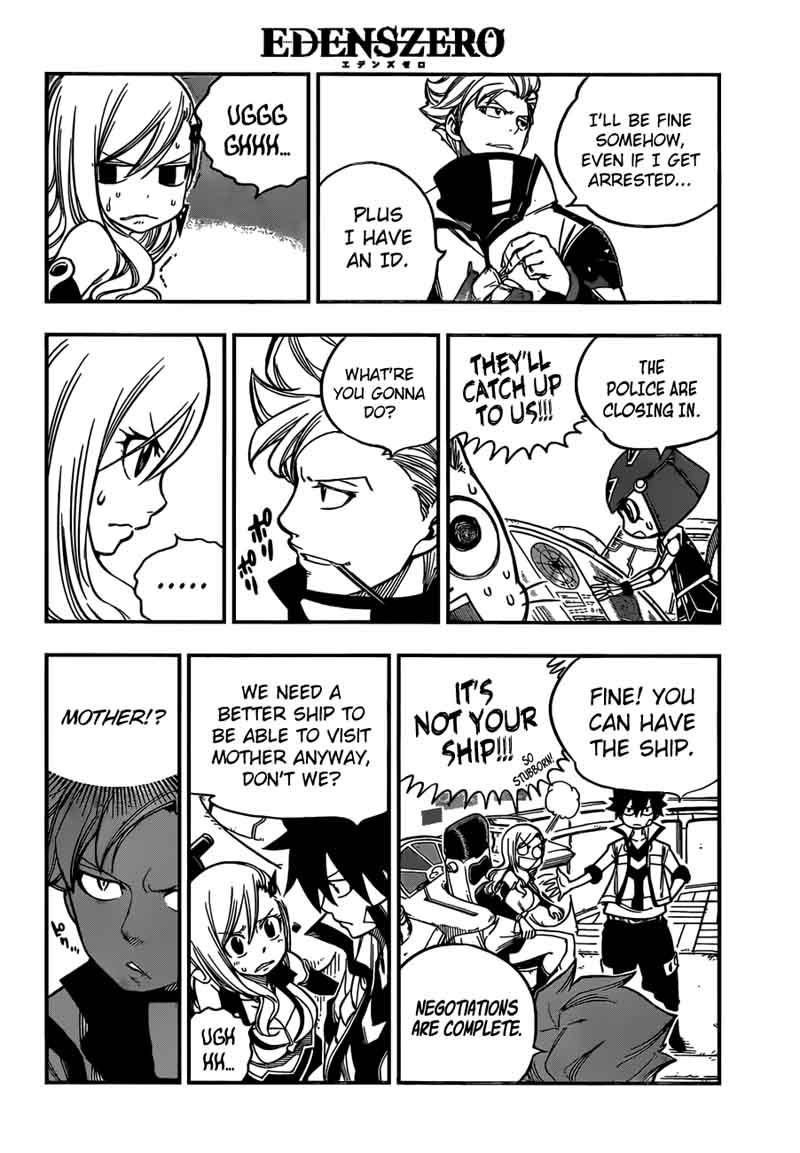Edens Zero 11 5